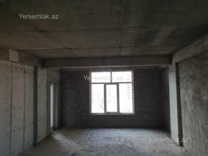 2 otaqlı Bina evi menzil, Yasamal rayonu, Bakı