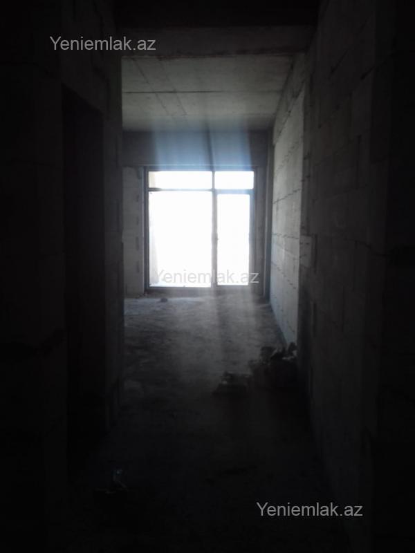 4 otaqlı Bina evi menzil, Nəsimi rayonu, Bakı