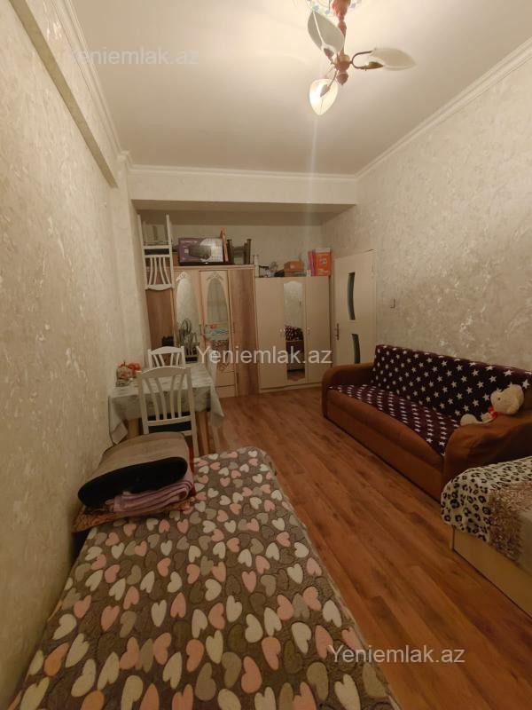 2 otaqlı Bina evi menzil, Yasamal rayonu, Bakı