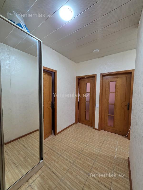 3 otaqlı Bina evi menzil, Xətai rayonu, Bakı
