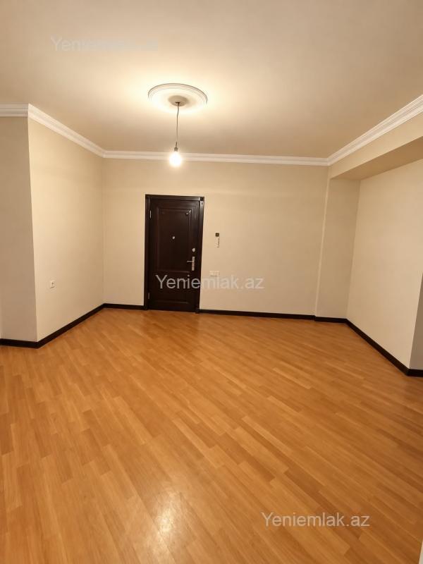 4 otaqlı Bina evi menzil, Nizami rayonu, Bakı