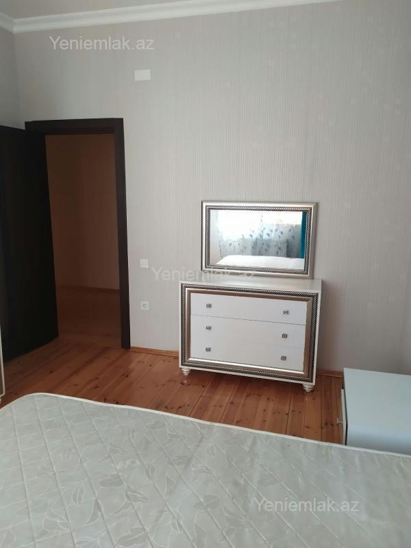 3 otaqlı Bina evi menzil, Xətai rayonu, Bakı