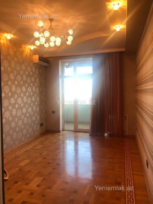 4 otaqlı Bina evi menzil, Nəsimi rayonu, Bakı