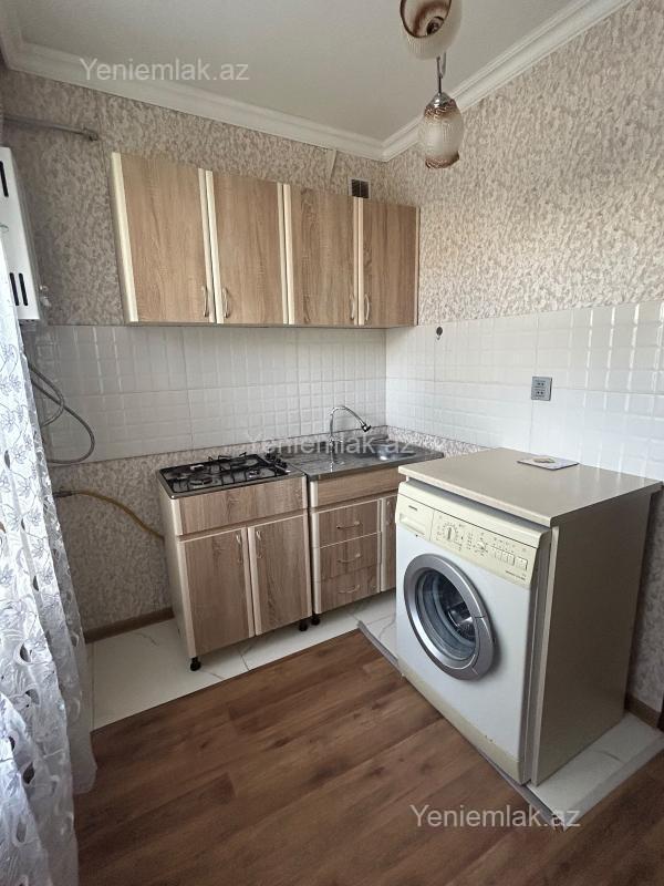 1 otaqlı Bina evi menzil, Xətai rayonu, Bakı