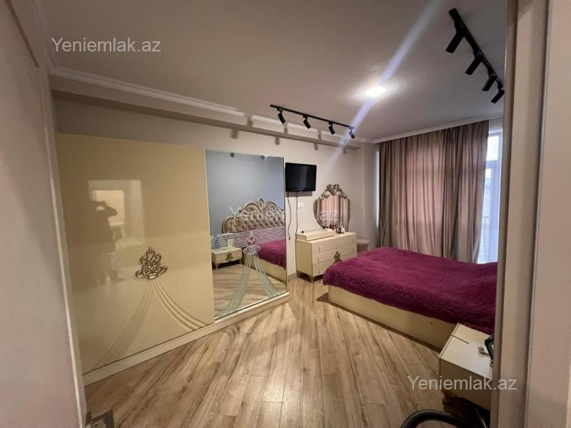 3 otaqlı Bina evi menzil, Binəqədi rayonu, Bakı