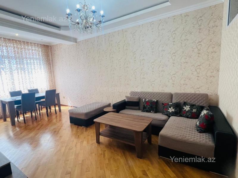 2 otaqlı Bina evi menzil, Nərimanov rayonu, Bakı