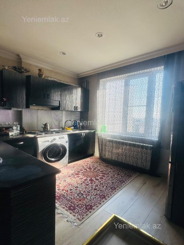 2 otaqlı Bina evi menzil, Yasamal rayonu, Bakı