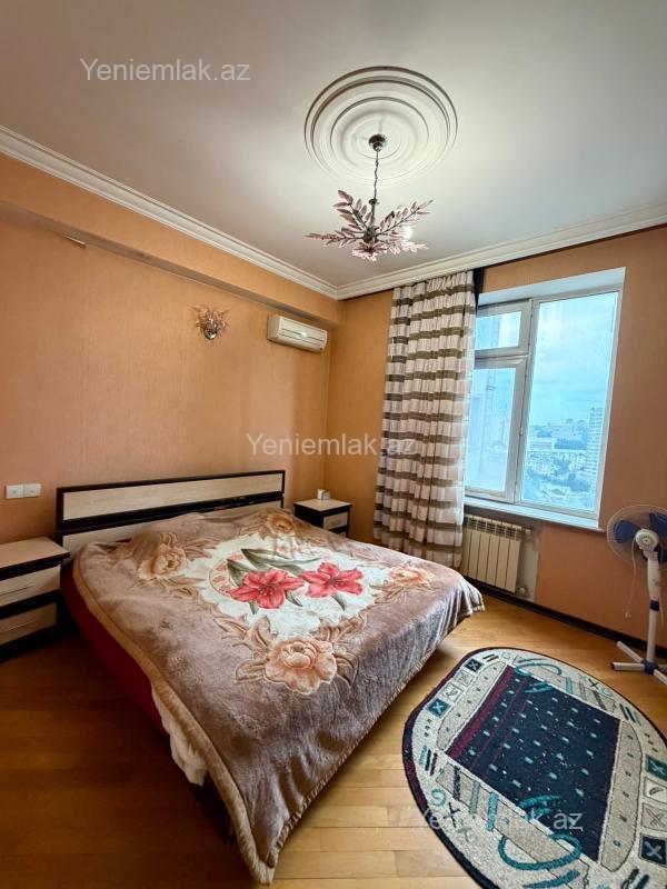 3 otaqlı Bina evi menzil, Yasamal rayonu, Bakı