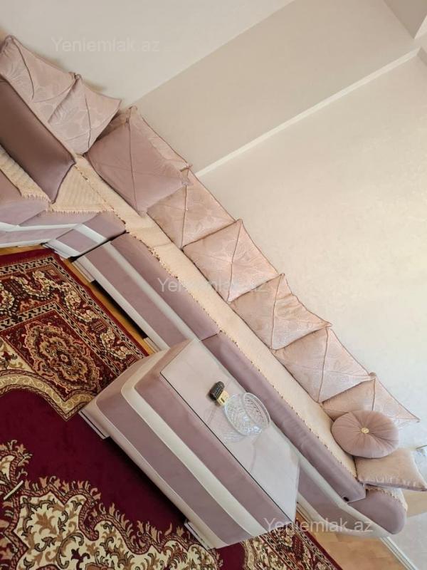 3 otaqlı Bina evi menzil, Nizami rayonu, Bakı