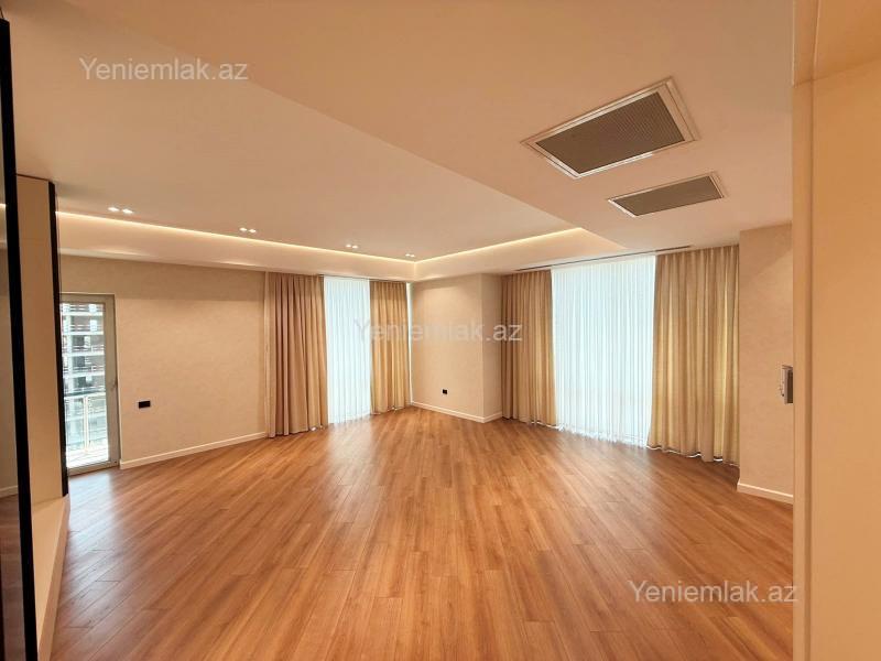3 otaqlı Bina evi menzil, Yasamal rayonu, Bakı