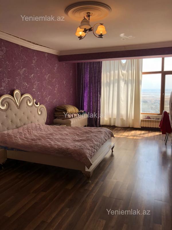 2 otaqlı Bina evi menzil, Xətai rayonu, Bakı