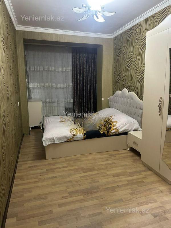 3 otaqlı Bina evi menzil, 9-cu mikrorayon, Sumqayıt