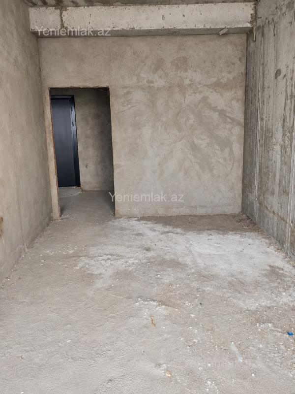 2 otaqlı Bina evi menzil, Yasamal rayonu, Bakı