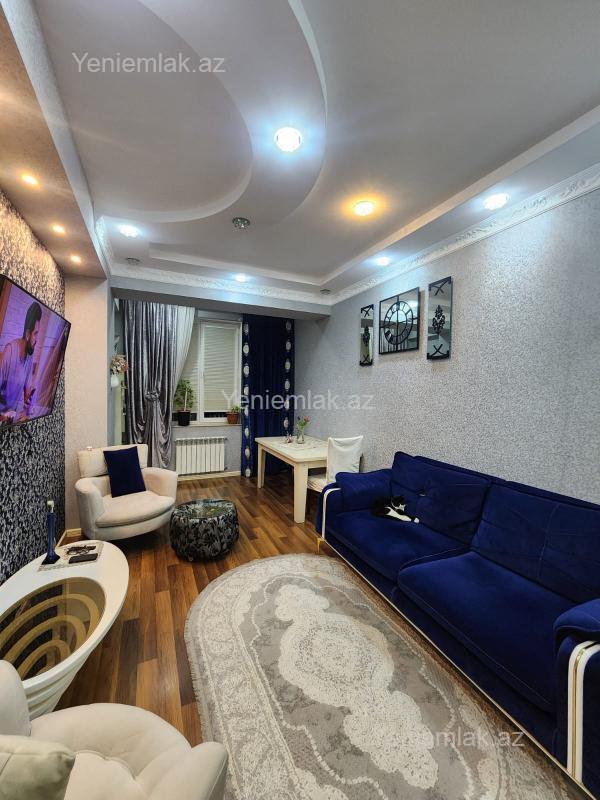 3 otaqlı Bina evi menzil, Sumqayıt şəh., Sumqayıt