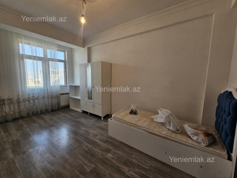 1 otaqlı Bina evi menzil, Xırdalan ş.