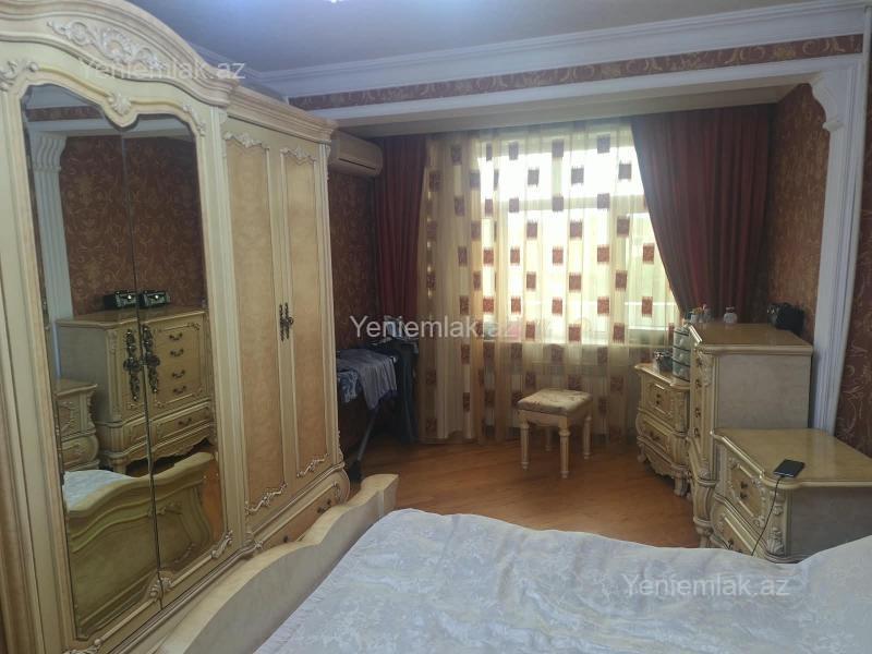 5 otaqlı Bina evi menzil, Suraxanı rayonu, Bakı