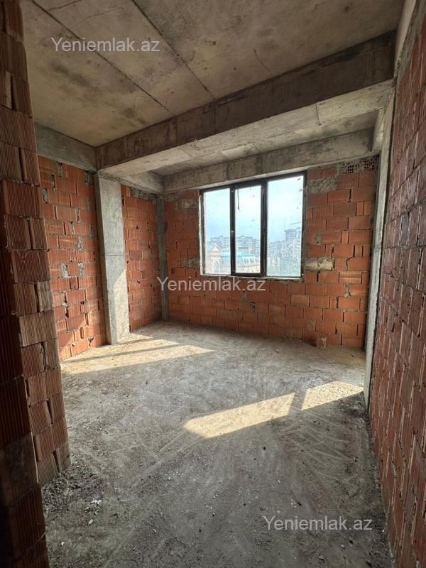 3 otaqlı Bina evi menzil, Binəqədi rayonu, Bakı