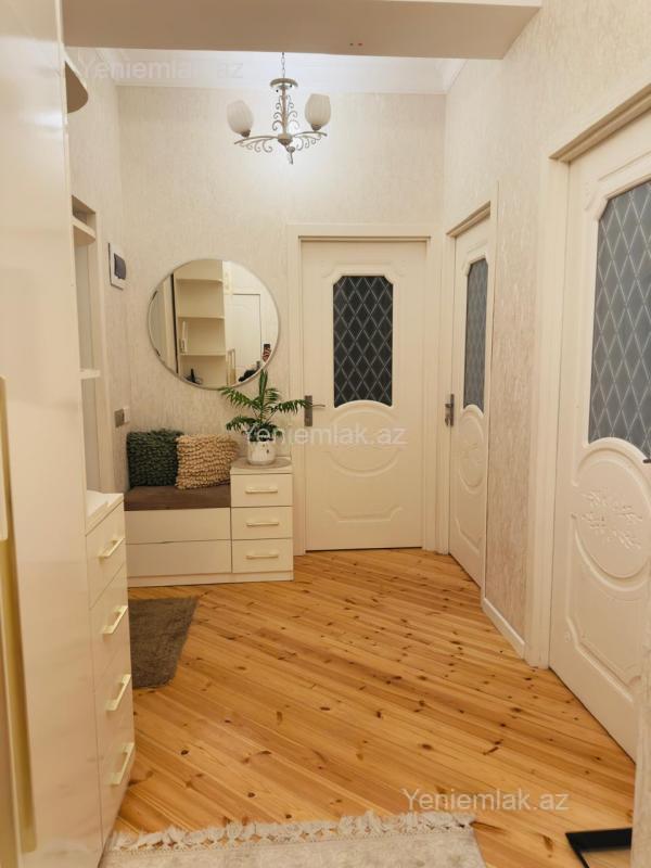 3 otaqlı Bina evi menzil, Binəqədi rayonu, Bakı