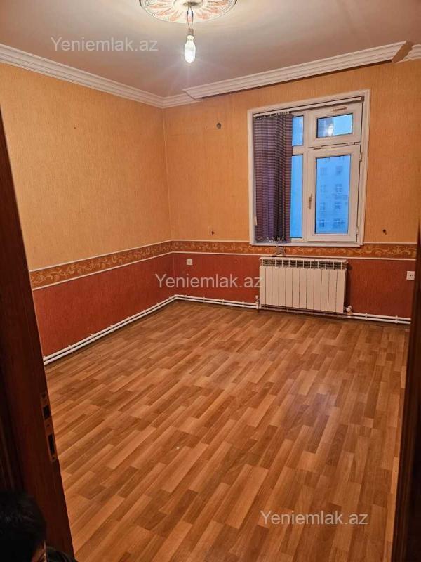 4 otaqlı Bina evi menzil, Səbail rayonu, Bakı