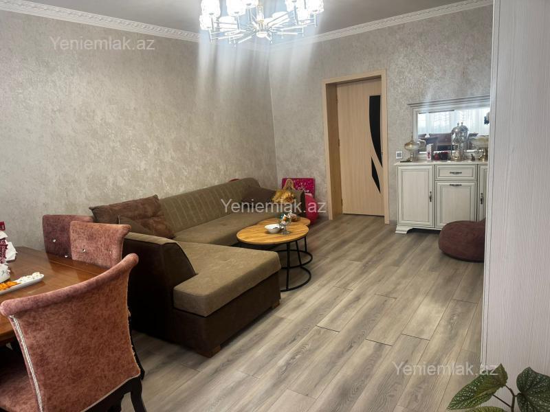 3 otaqlı Bina evi menzil, Binəqədi rayonu, Bakı