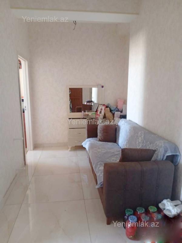 2 otaqlı Bina evi menzil, Yasamal rayonu, Bakı
