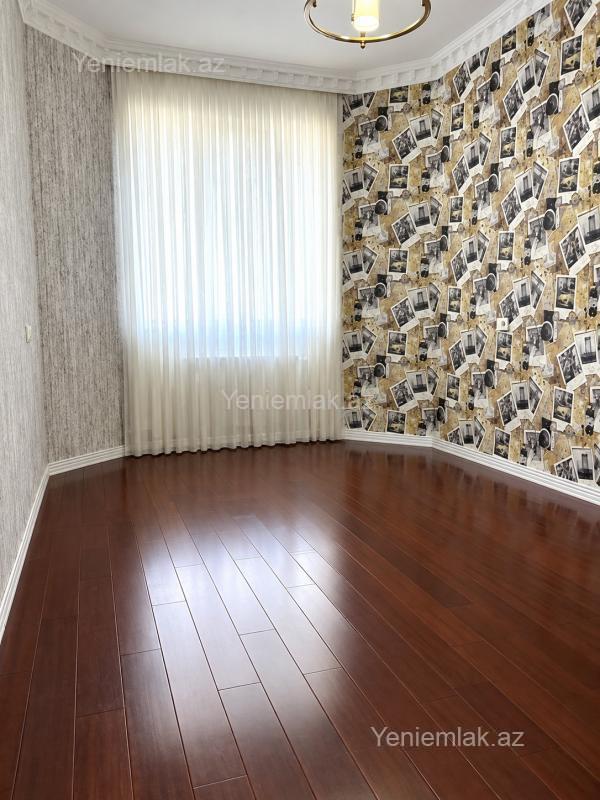 4 otaqlı Bina evi menzil, Nəsimi rayonu, Bakı