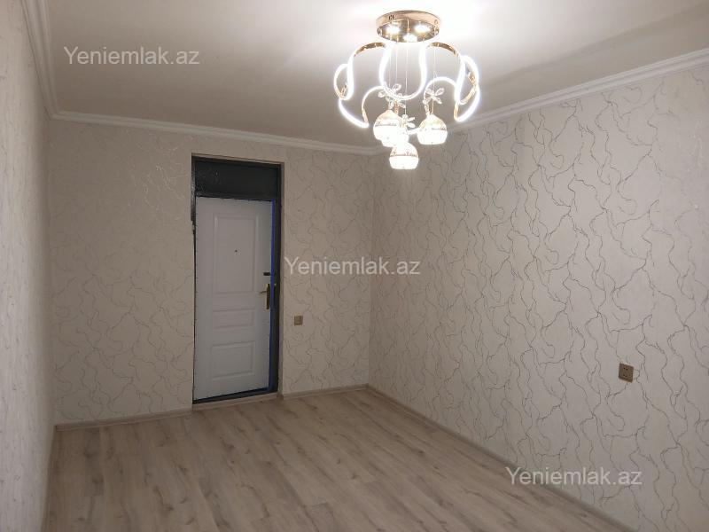 1 otaqlı Bina evi menzil, Nizami rayonu, Bakı