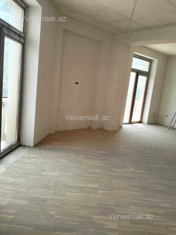 3 otaqlı Bina evi menzil, Xətai rayonu, Bakı