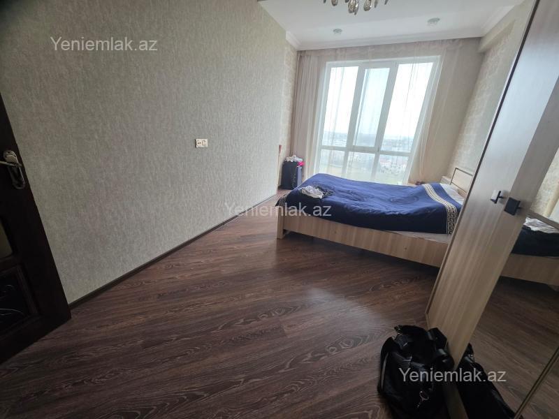 3 otaqlı Bina evi menzil, Binəqədi rayonu, Bakı