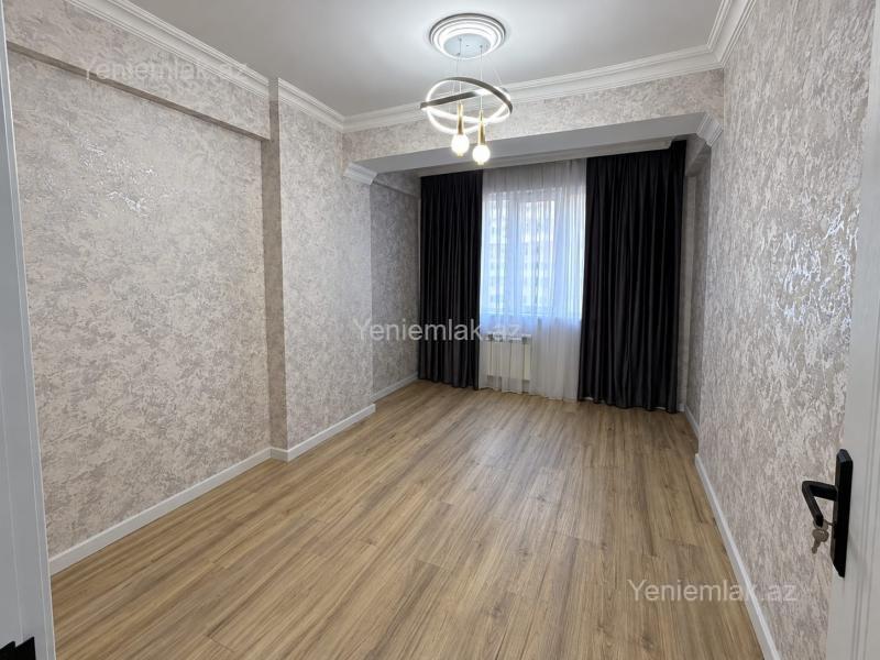 2 otaqlı Bina evi menzil, Yasamal rayonu, Bakı