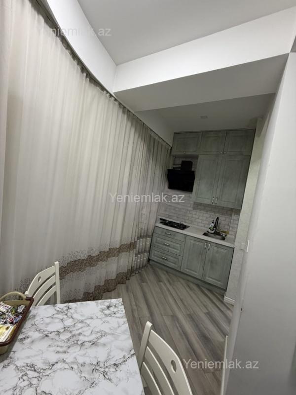 3 otaqlı Bina evi menzil, Xətai rayonu, Bakı