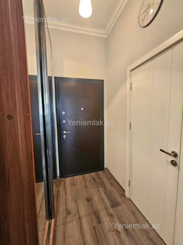 1 otaqlı Bina evi menzil, Yasamal rayonu, Bakı