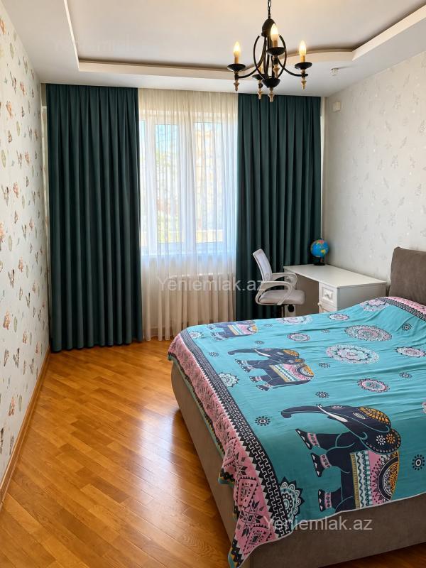 3 otaqlı Bina evi menzil, Sabunçu rayonu, Bakı