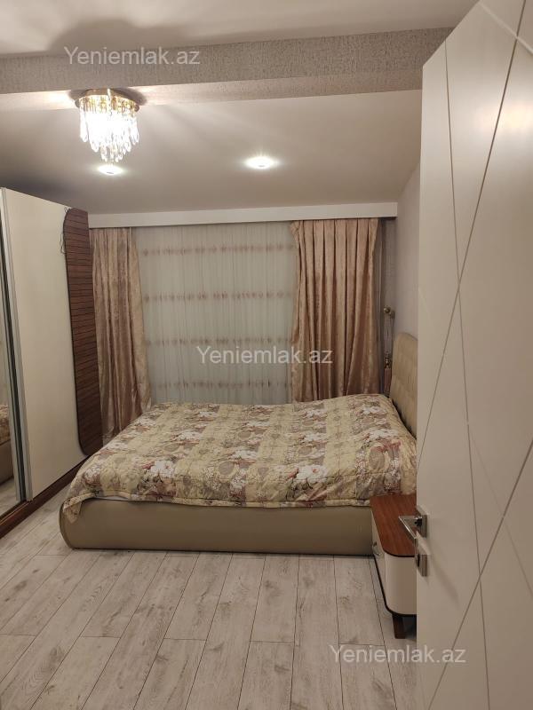 3 otaqlı Bina evi menzil, 9-cu mikrorayon, Sumqayıt