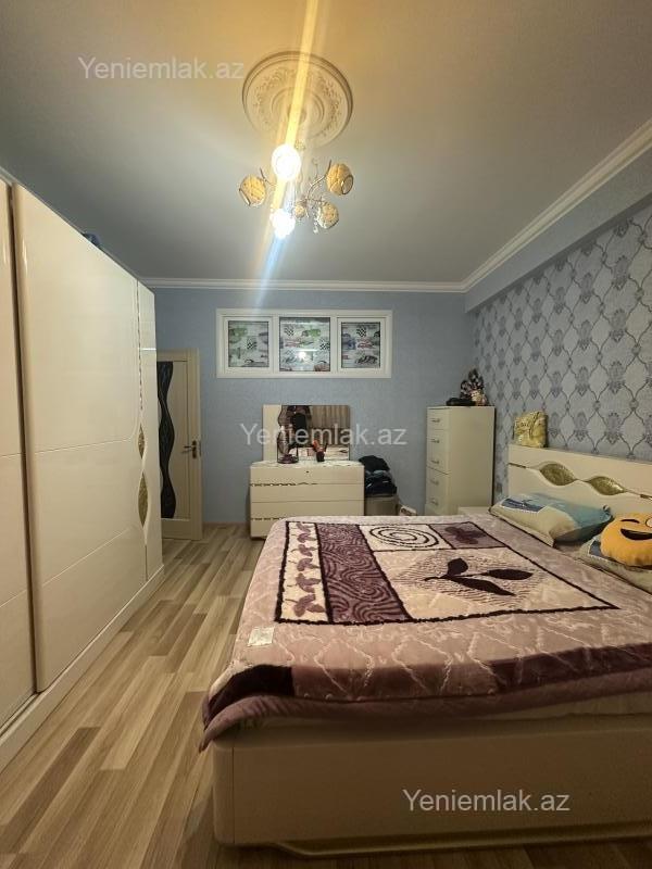3 otaqlı Bina evi menzil, Qurtuluş 93, Abşeron