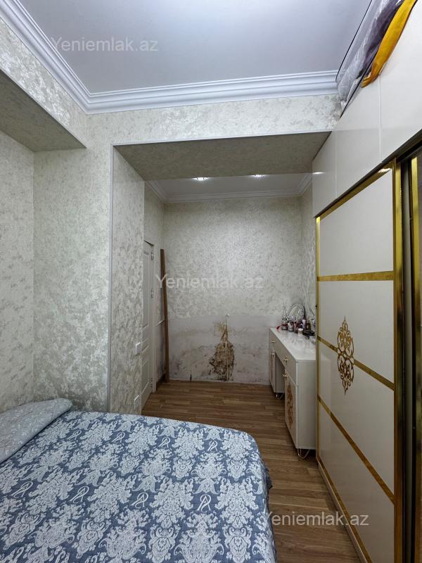 2 otaqlı Bina evi menzil, Masazır, Abşeron
