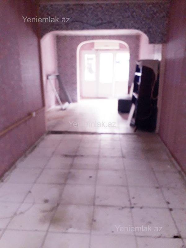 2 otaqlı Bina evi menzil, Nəsimi rayonu, Bakı