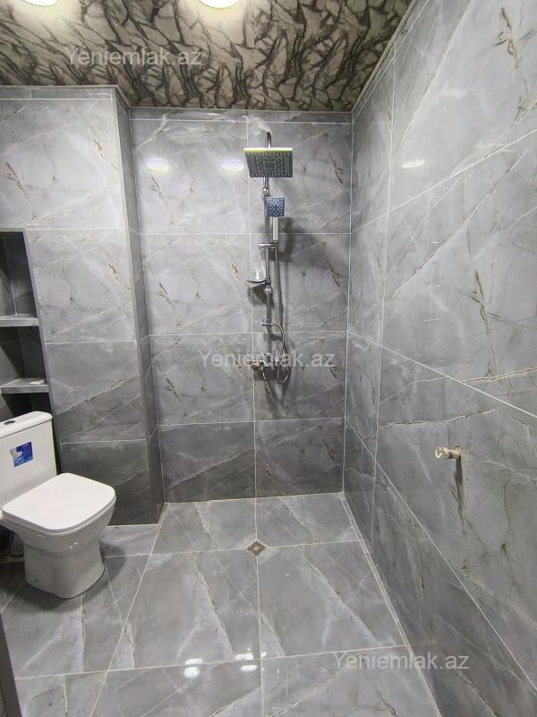 2 otaqlı Bina evi menzil, Qurtuluş 93, Abşeron