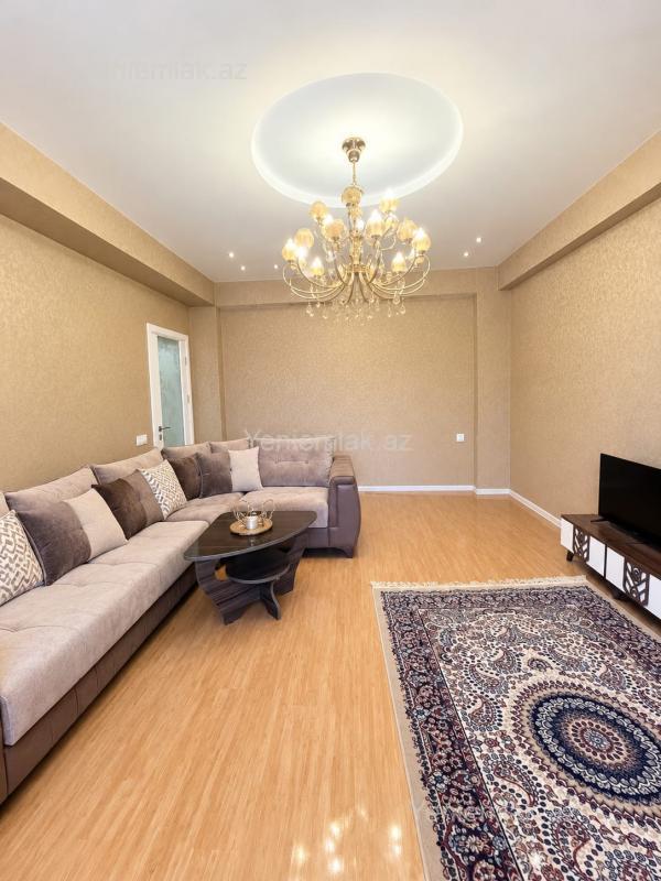 2 otaqlı Bina evi menzil, Xətai rayonu, Bakı
