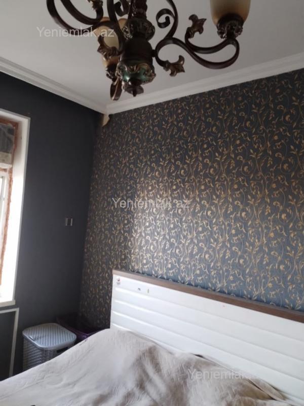3 otaqlı Bina evi menzil, Binəqədi rayonu, Bakı