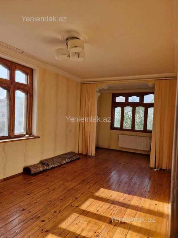 2 otaqlı Bina evi menzil, Xətai rayonu, Bakı