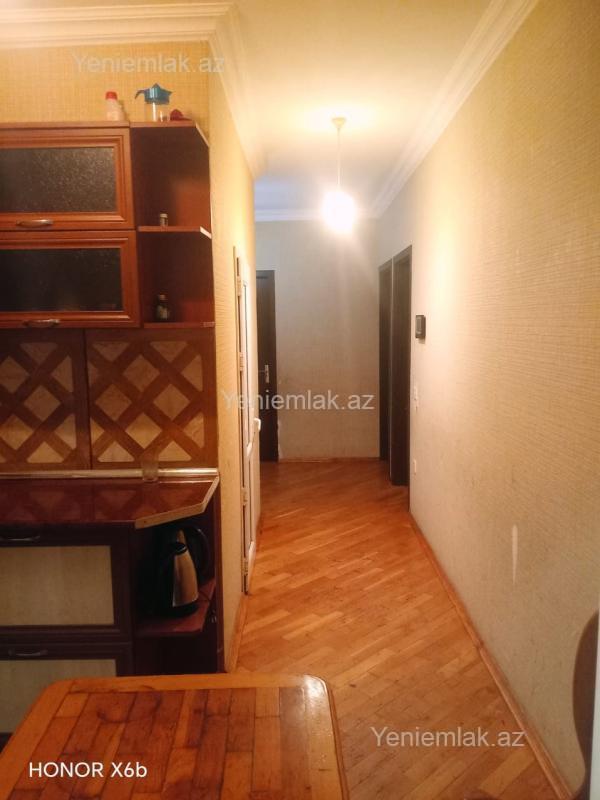 3 otaqlı Bina evi menzil, Xətai rayonu, Bakı