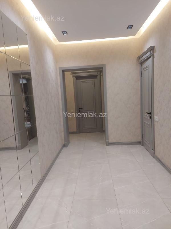 3 otaqlı Bina evi menzil, Yasamal rayonu, Bakı