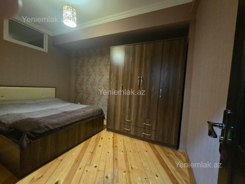 3 otaqlı Bina evi menzil, Xətai rayonu, Bakı