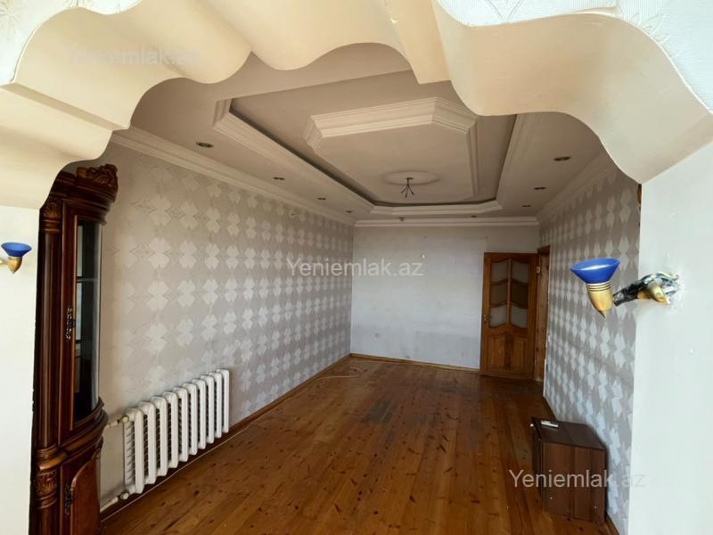 3 otaqlı Bina evi menzil, Xətai rayonu, Bakı