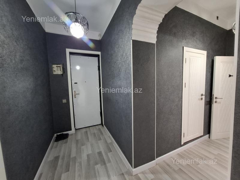 3 otaqlı Bina evi menzil, Nizami rayonu, Bakı