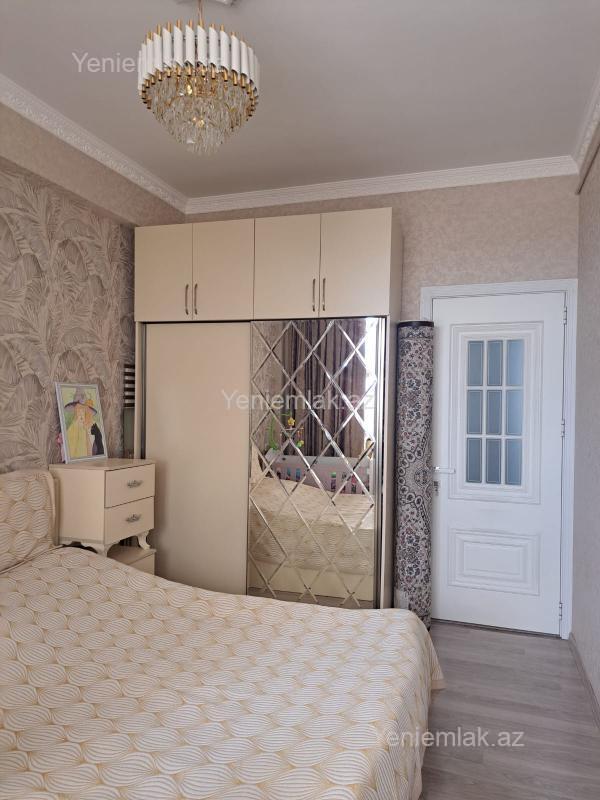 2 otaqlı Bina evi menzil, Suraxanı rayonu, Bakı