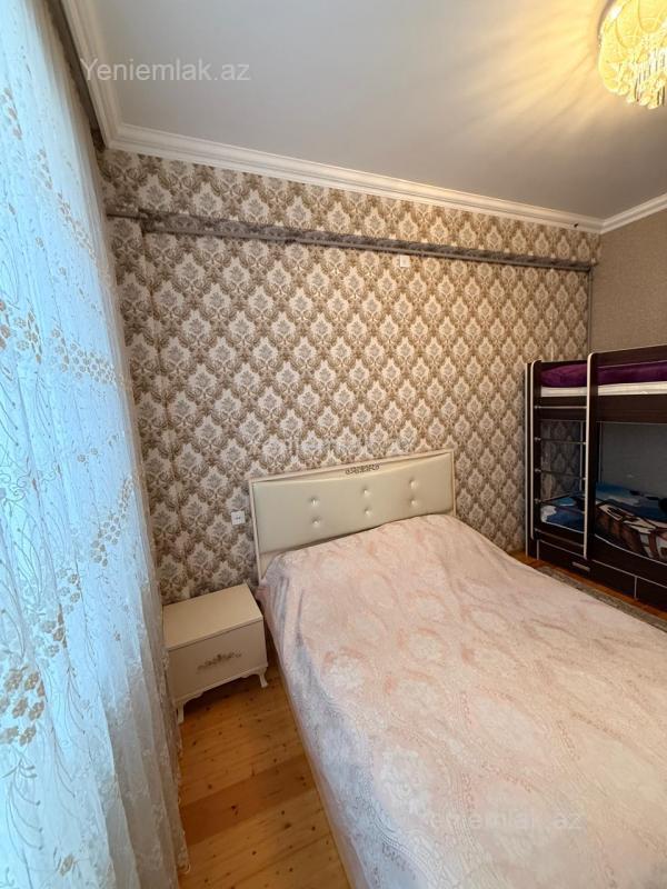 2 otaqlı Bina evi menzil, Suraxanı rayonu, Bakı