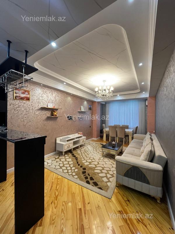 2 otaqlı Bina evi menzil, Suraxanı rayonu, Bakı