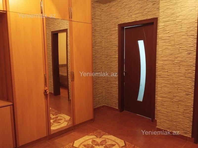 3 otaqlı Bina evi menzil, Xətai rayonu, Bakı